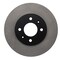 Centric Parts Premium Brake Rotor, 120.50015 120.50015 - alternate 1